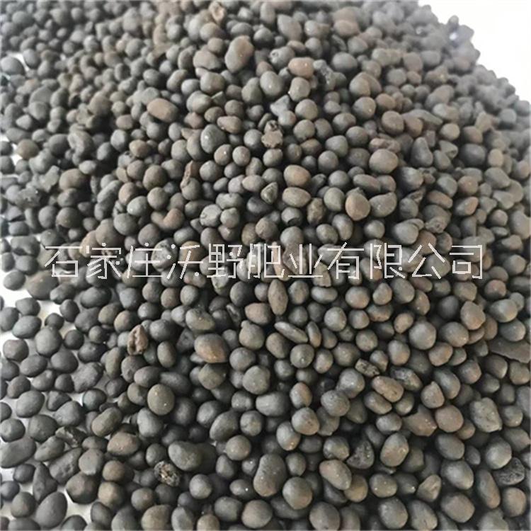 批發(fā)羊糞微生物菌肥雞糞菌肥 腐殖酸顆粒有機(jī)肥