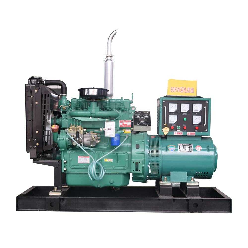 30kw柴油發(fā)電機(jī)組 柴油發(fā)電機(jī)組廠(chǎng)家