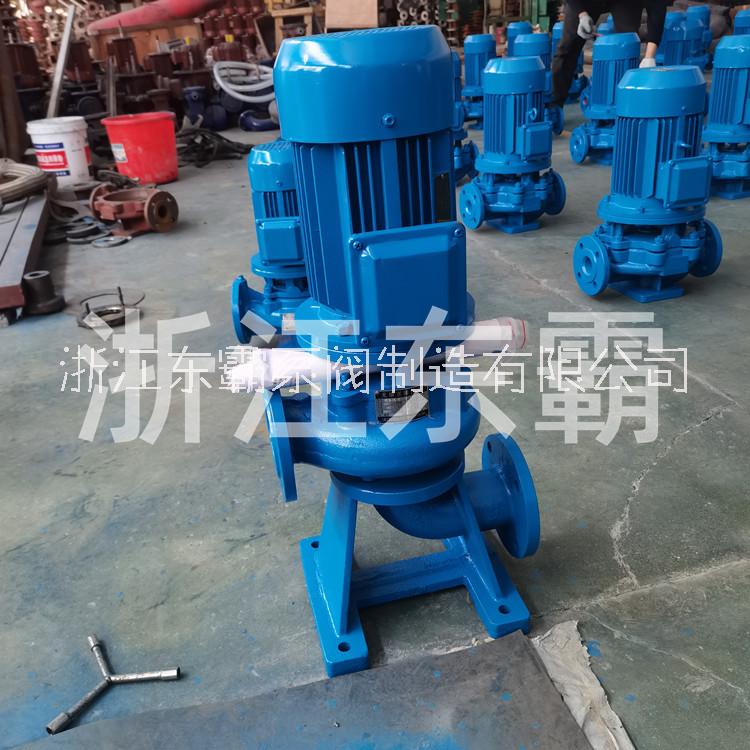 50LW15-25-2.2KW直立式排污泵污水提升泵雜質(zhì)泵
