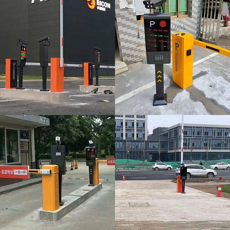自動停車場收費系統(tǒng) 智能識別道閘 東莞自動停車場收費系統(tǒng) 車牌識別道閘 智能停車場識別系統(tǒng)供應(yīng)-廠家-價格