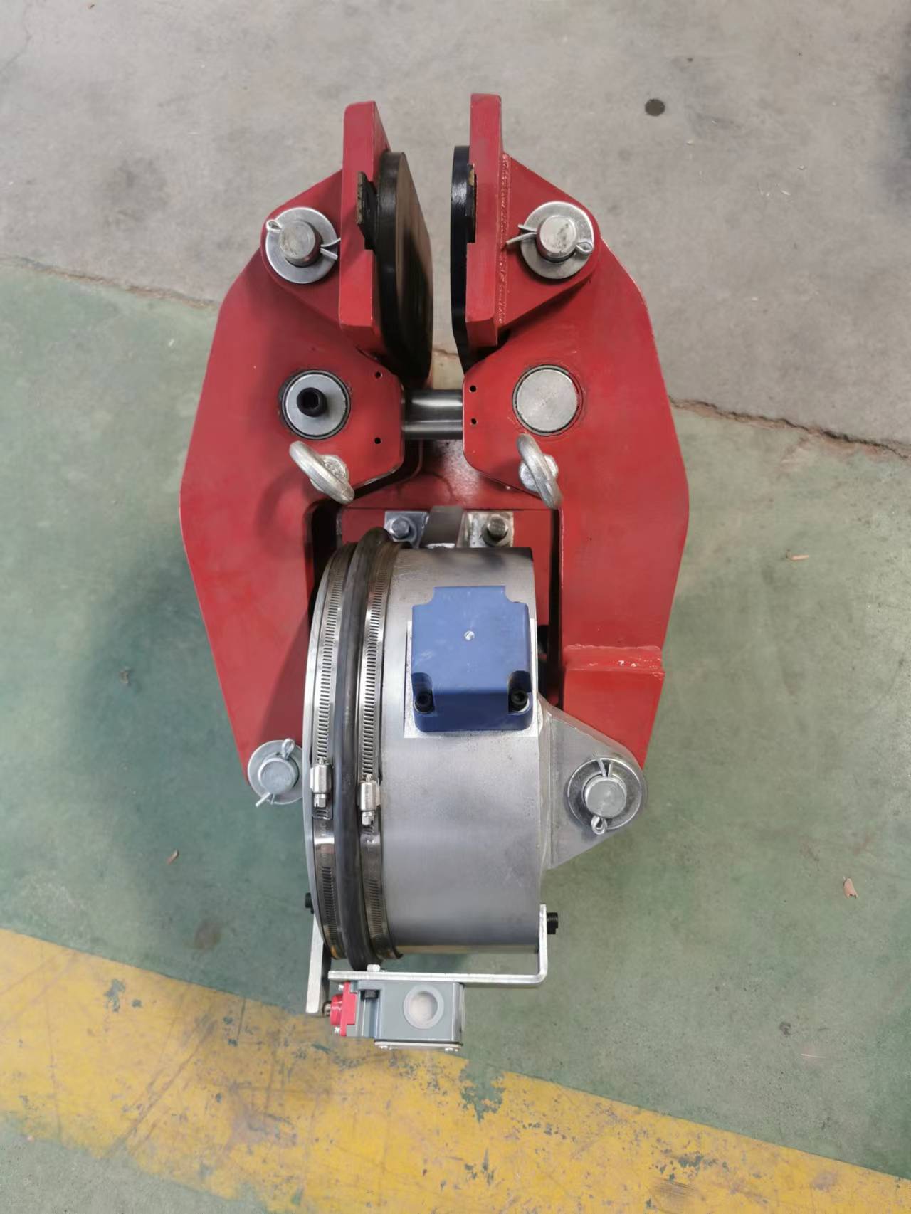 液壓盤式制動(dòng)器-盤式制動(dòng)器SB50 -盤式制動(dòng)器SB100-盤式制動(dòng)器SB160