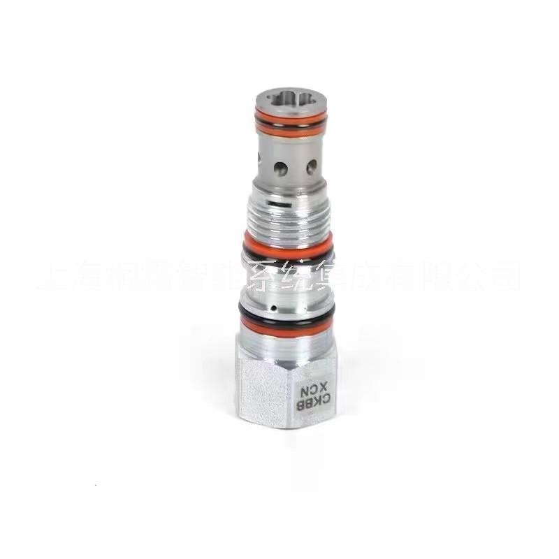 SUN-CKBBXCN 先導(dǎo)打開單向閥 帶標(biāo)準(zhǔn)導(dǎo)壓 SUN-CKBBXCN 單向閥