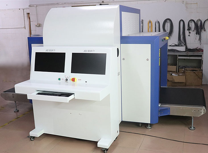 供應(yīng)通道式安檢機(jī)    通道式安檢機(jī)價(jià)格   通道式安檢機(jī)現(xiàn)貨  通道式安檢機(jī)定制加工