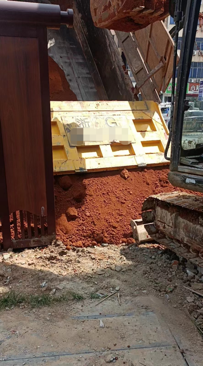 義烏各類渣土廢土清理電話，義烏渣土清運價格，義烏廢土怎么處理