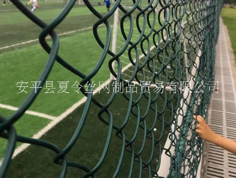 工廠供應(yīng) 室外籃球場防護(hù)網(wǎng) 體育場防護(hù)網(wǎng) 標(biāo)準(zhǔn)網(wǎng)球場圍欄防護(hù)