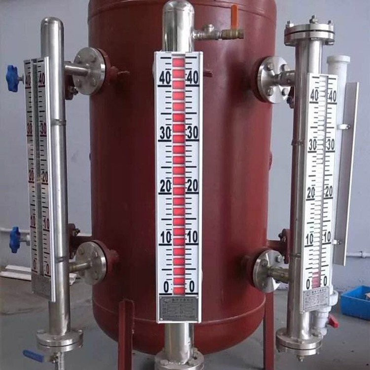 磁翻板液位計廠家報價 磁翻板液位計批發(fā)價格