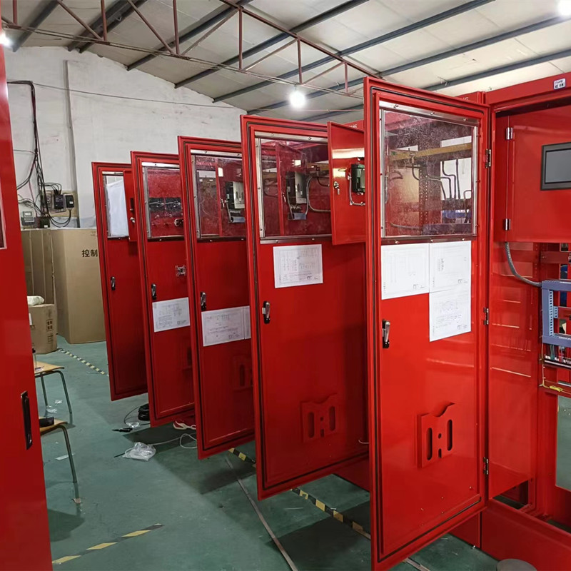 山東LSK-ATS雙電源柜供應(yīng)商廠家加工定做價格