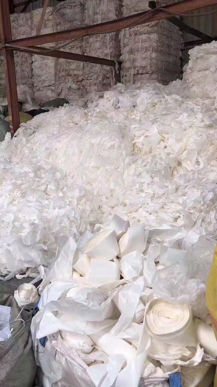 標(biāo)簽紙不干膠底紙回收
