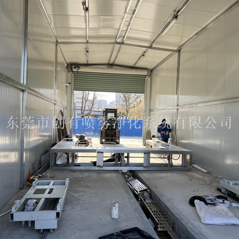 浙江救護(hù)車洗消中心、浙江防疫車消毒中心、浙江救護(hù)車洗消中心【創(chuàng)有噴霧凈化系統(tǒng)有限公司】