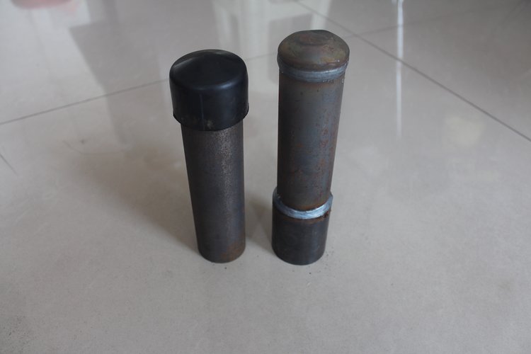 樁基聲測(cè)管橋梁工程用檢測(cè)管50*1.5型號(hào)