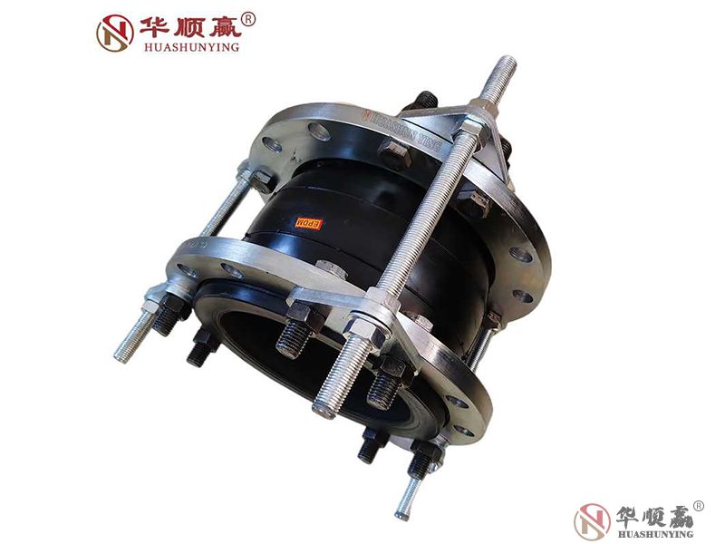 限位橡膠柔性接頭供應(yīng)商 限位橡膠柔性接頭哪家好