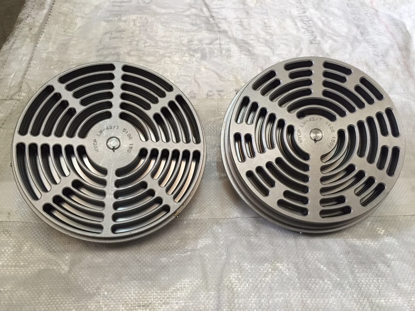 空壓機(jī)配件進(jìn)排氣閥