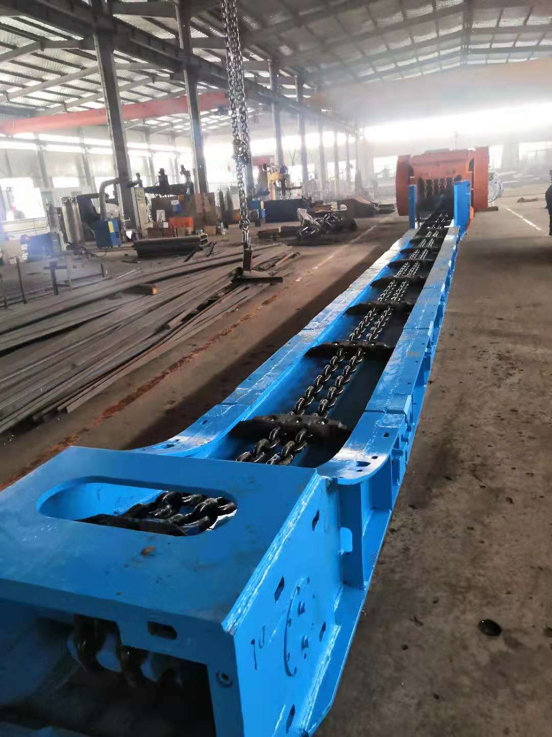 江蘇轉(zhuǎn)載破碎一體機(jī)供應(yīng)商-工廠-批發(fā)