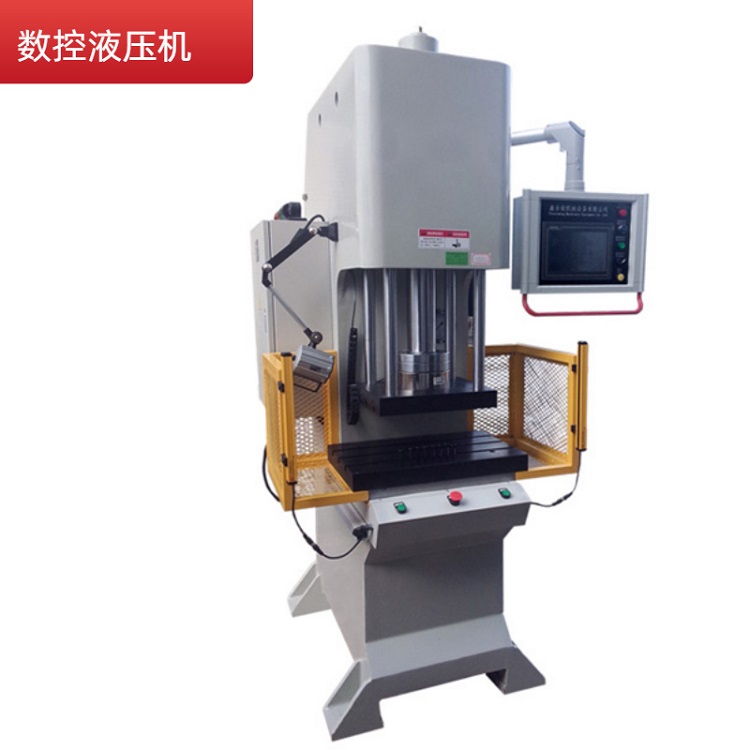 MIM整形液壓機(jī) 鑫臺(tái)銘伺服油壓機(jī) 金屬件精密整形油壓機(jī)