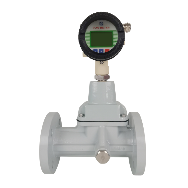 旋進(jìn)旋渦流量計(jì) 旋進(jìn)旋渦液化氣流量計(jì)