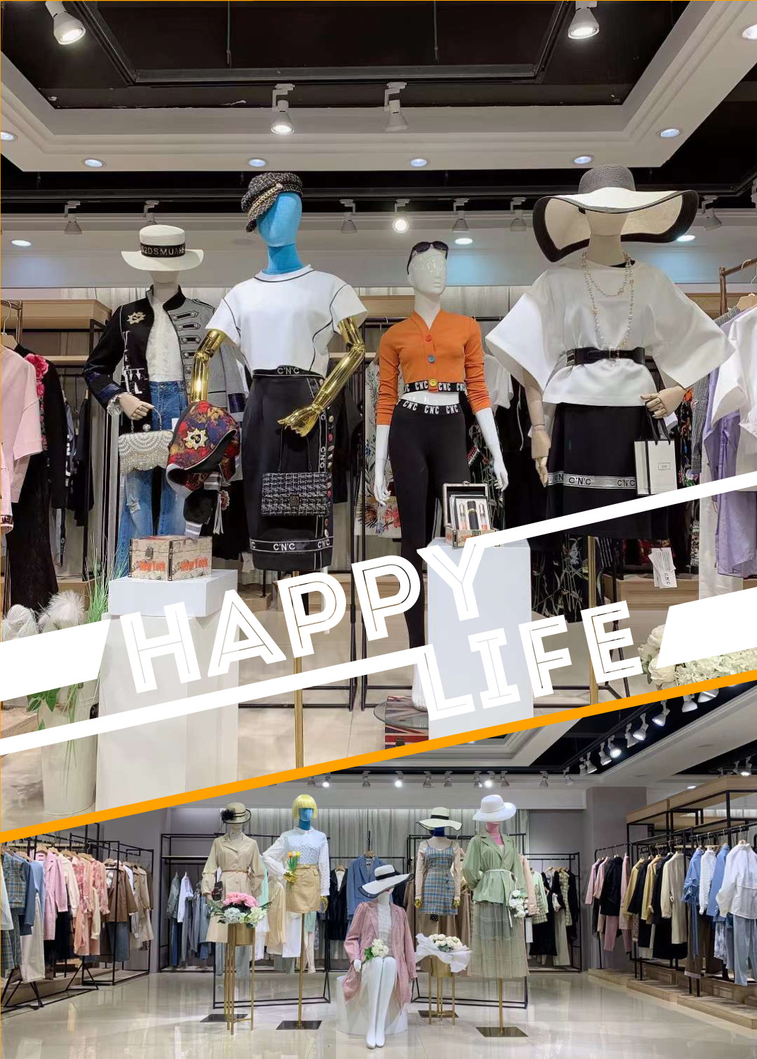 香港華丹尼品牌女裝折扣廠家直 銷批發(fā)貨源 品牌撤柜女裝進貨批發(fā)渠道