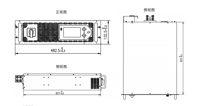 深圳大功率直流電源廠家，批發(fā)，報(bào)價(jià)【深圳市創(chuàng)福源科技有限公司】