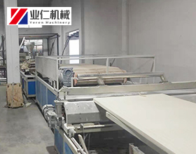 門幅板材生產(chǎn)線多少錢  門幅板材生產(chǎn)線廠家