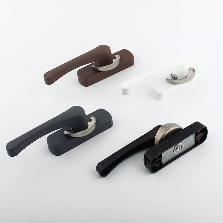 鋁合金月牙鎖報(bào)價(jià)  鋁合金月牙鎖多少錢(qián)