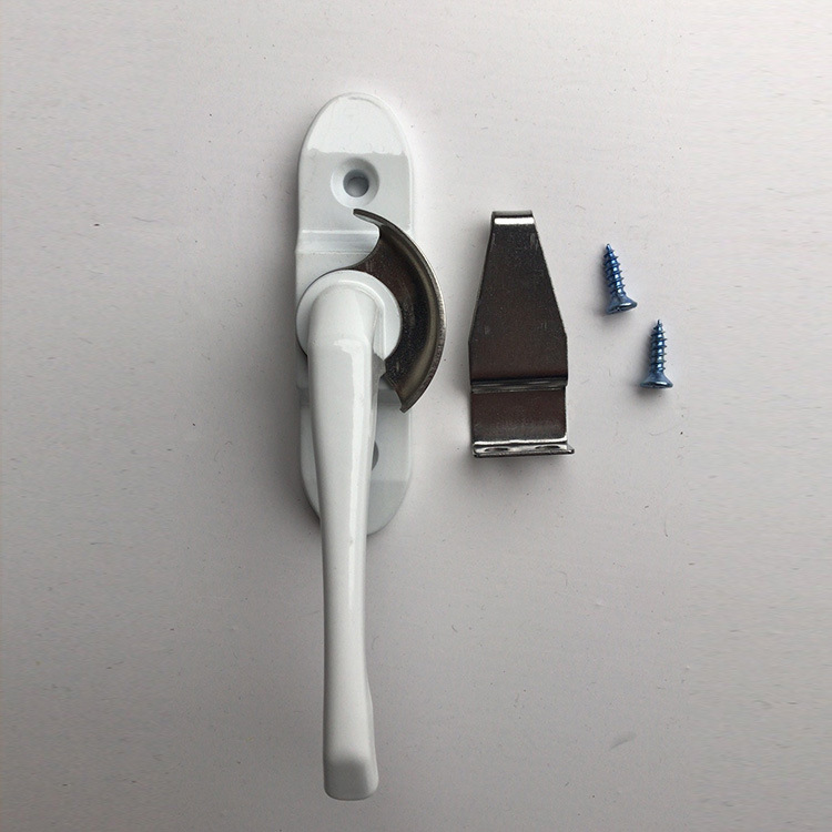 雙向長柄月牙鎖價格  雙向長柄月牙鎖報價