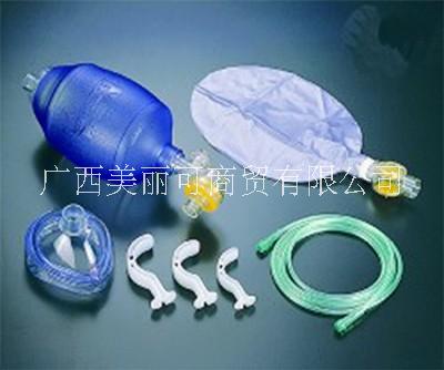 愷得一次性急救蘇醒球套組
