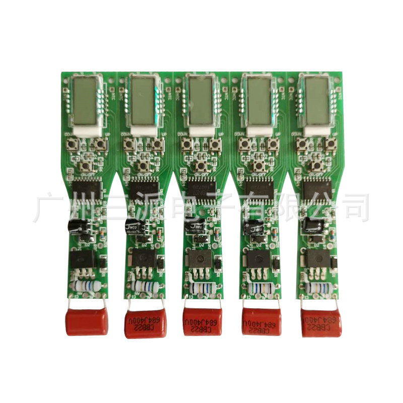 PCBA線路板 抄板量產(chǎn) PCBA 電路板 電推卷棒控制板