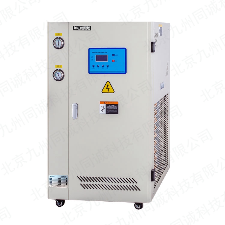 供應(yīng)循環(huán)冷卻裝置