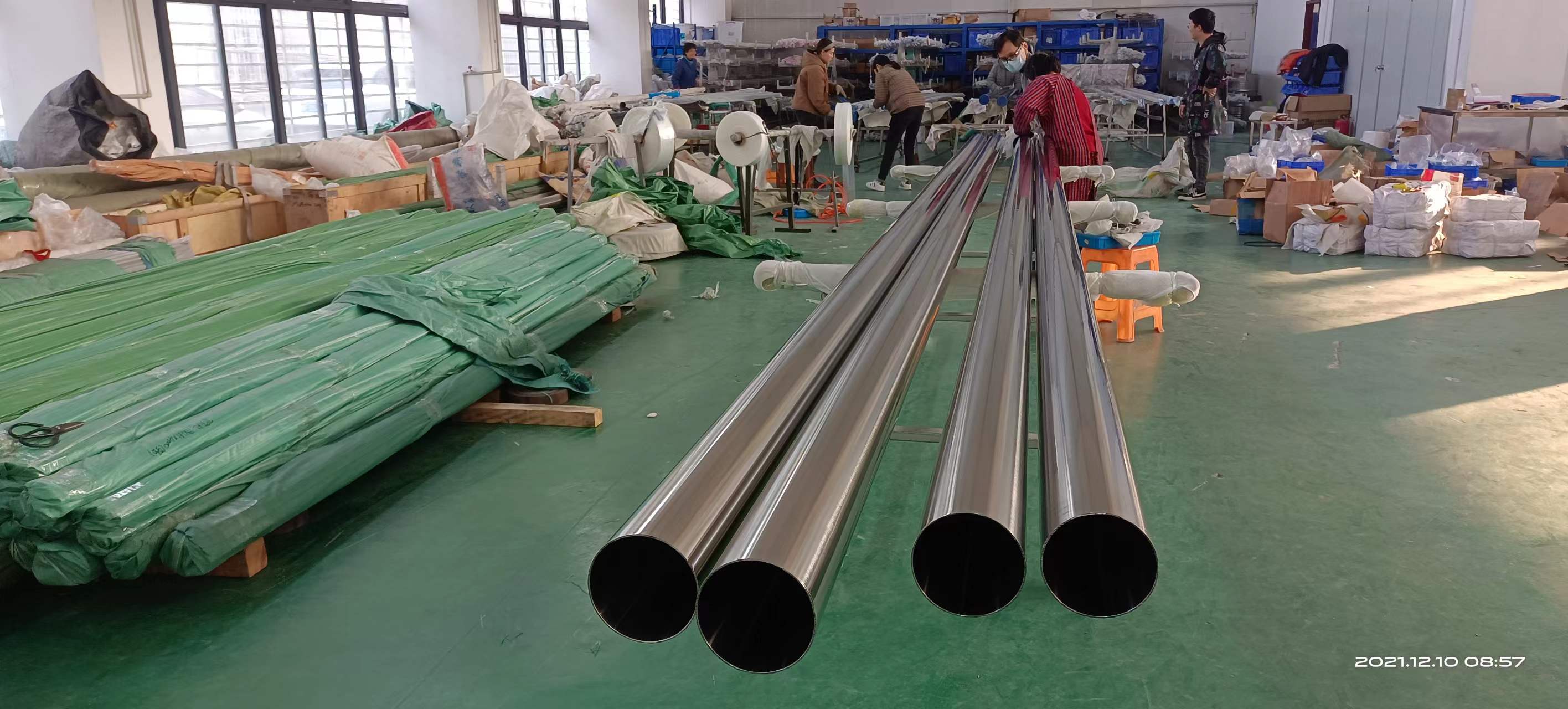 【行業(yè)誠信商家】316L不銹鋼BA管供貨商_316L不銹鋼BA管報價、316L不銹鋼BA管批發(fā)-上海升潔斯流體控制