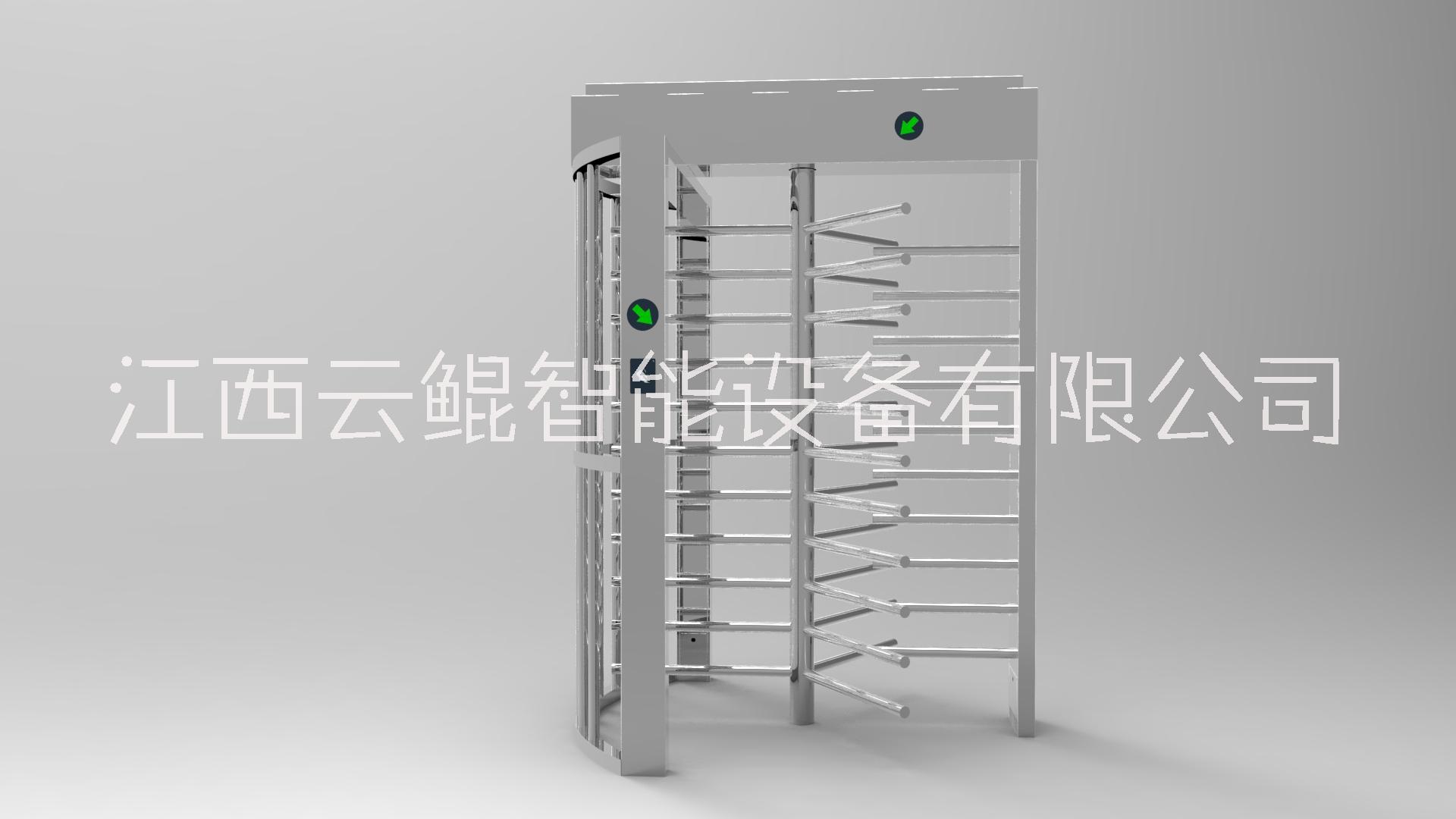 全高十字轉(zhuǎn)閘