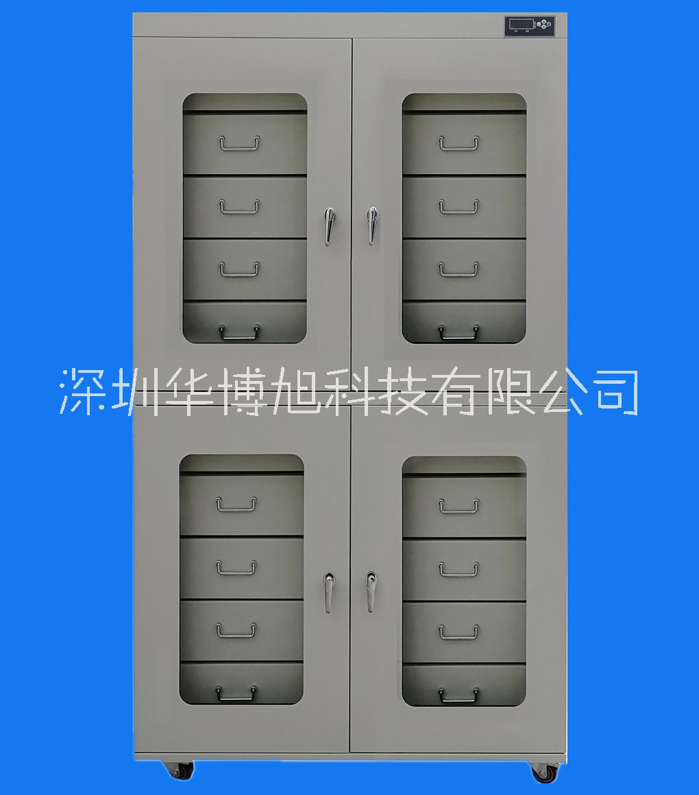 博物館館藏文物預(yù)防性保護設(shè)備（凈化智能恒溫恒濕柜、文物保溫保濕典藏柜）