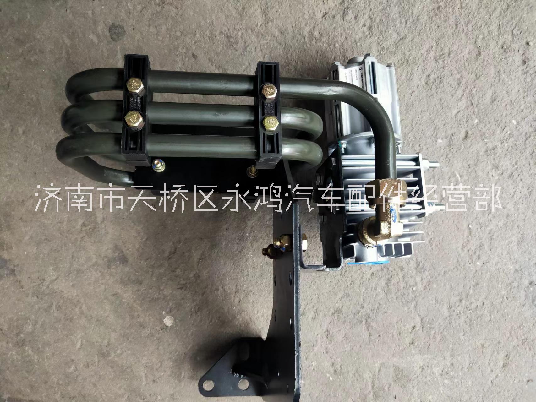 DZ97319362409油水分離器總成(APU內(nèi)置）