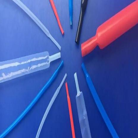 4倍鐵氟龍熱縮管 通訊乙 烯熱縮管 耐高溫乙 烯熱縮管經(jīng)銷代理