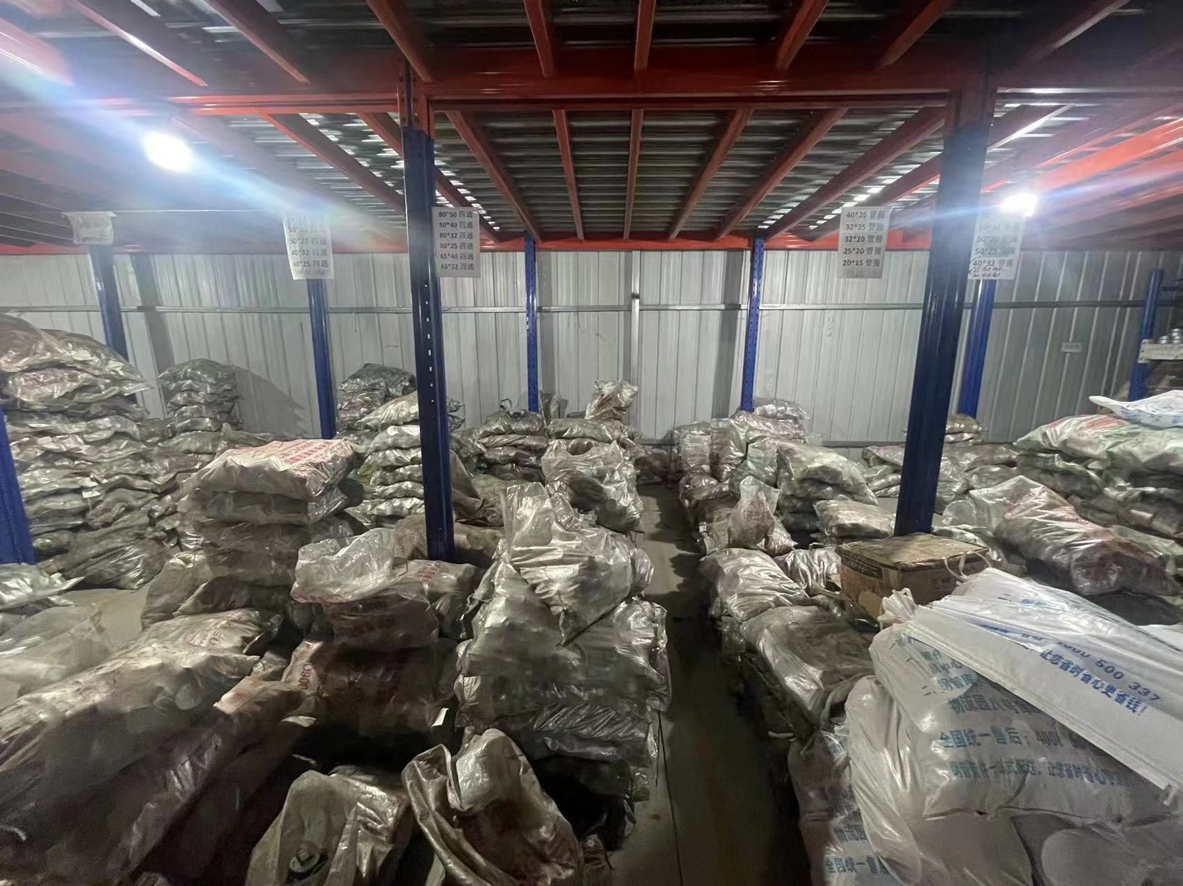 廠家批發(fā)瑪鋼管件 供應(yīng)瑪鋼管件