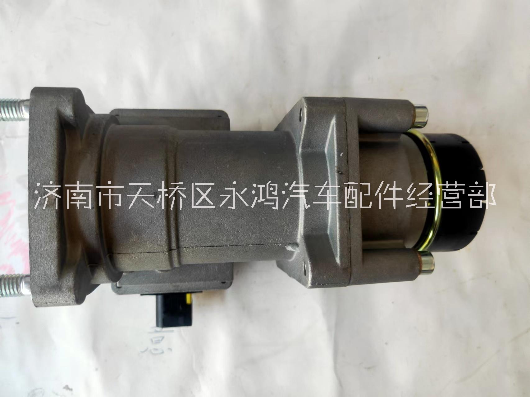 陜汽新能源DZ98189360093腳制動閥/電控