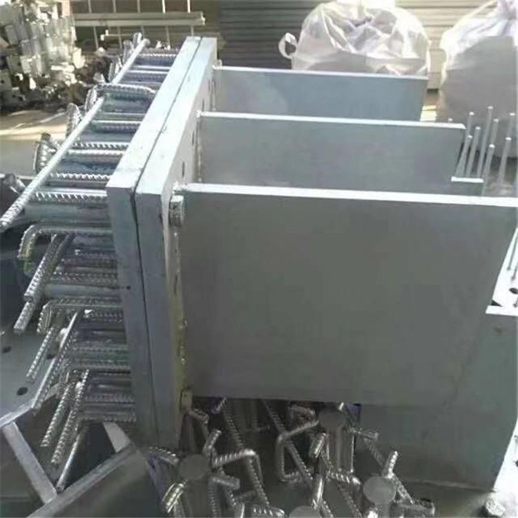 聲屏障預(yù)埋件 聲屏障預(yù)埋件1