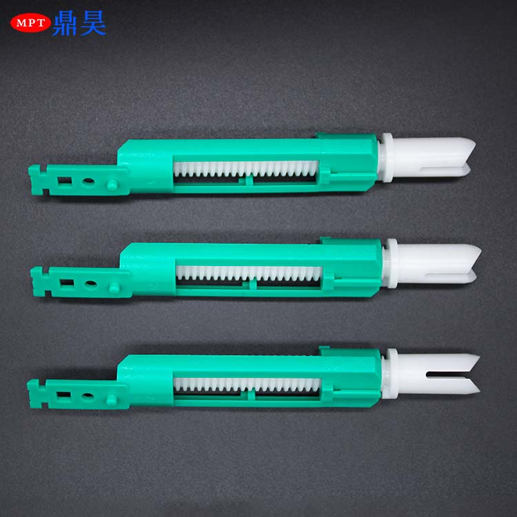 韶關(guān)金屬包膠塑料加工定制陜西電信設(shè)備五金嵌入塑料配件