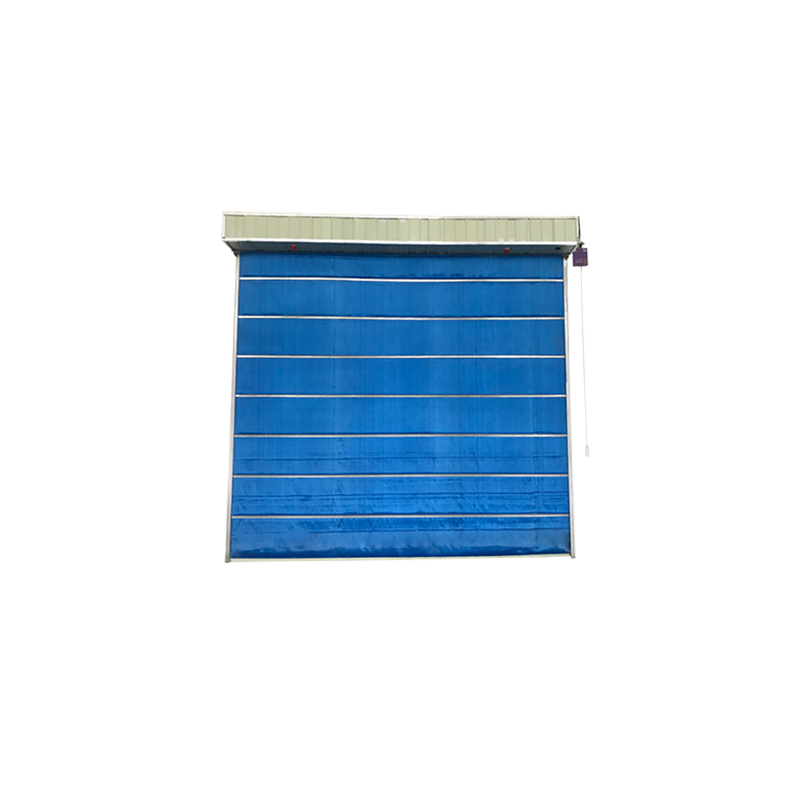 鋼質(zhì)防火卷簾-花都區(qū)防火卷簾- 防火卷簾哪家好