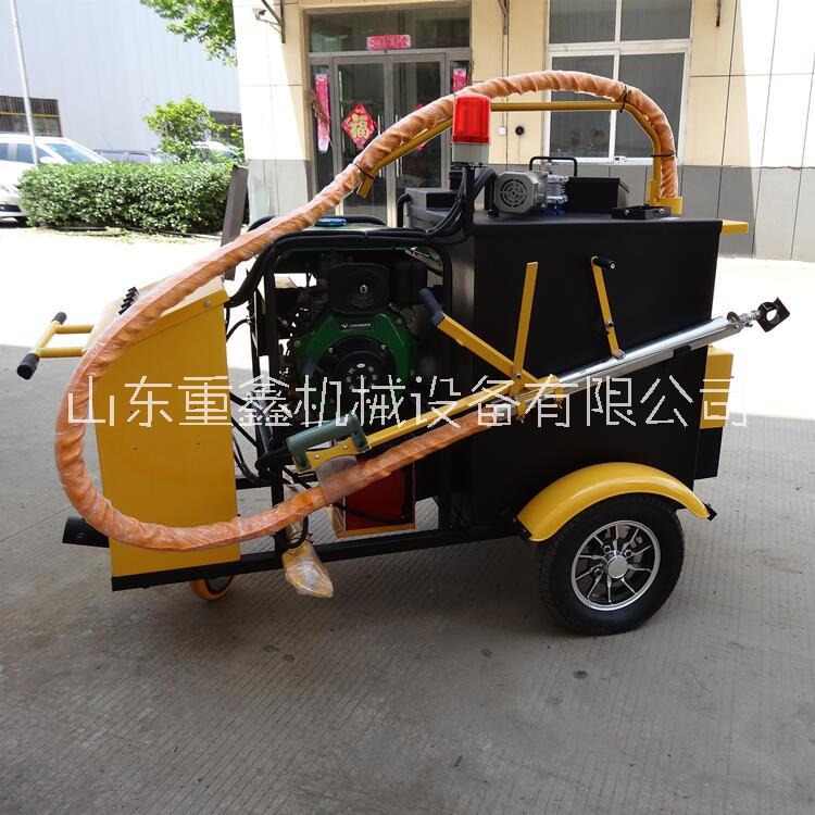 ZXGF-100C型灌縫機(jī)