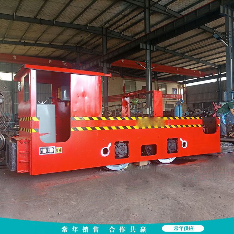 蓄電池電機(jī)車 工礦架線式電機(jī)車 電機(jī)車配件 軌道式電池電機(jī)車