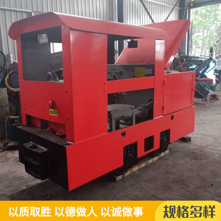 高質(zhì)量電機(jī)車 3噸工礦電機(jī)車 煤礦電瓶車