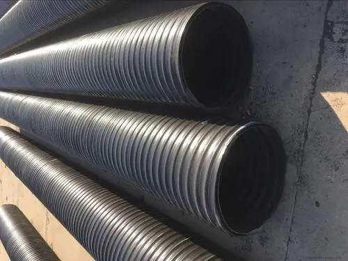 聚乙烯中空壁塑鋼纏繞排水管質(zhì)量有保證的生產(chǎn)供應(yīng)商