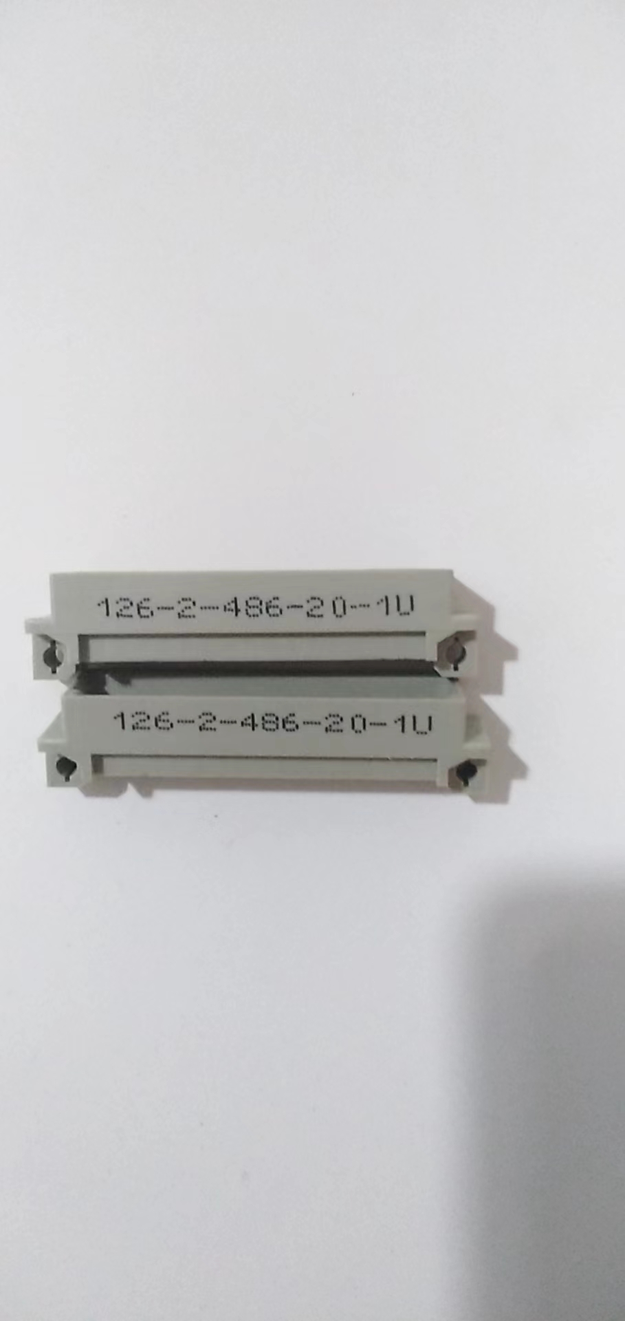 塑膠模具噴碼加工