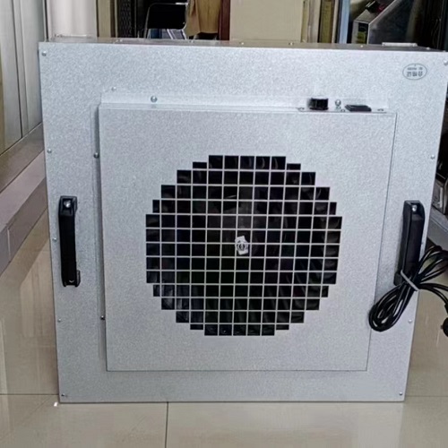天津FFU風(fēng)機(jī)過濾單元 家用ffu空氣凈化器