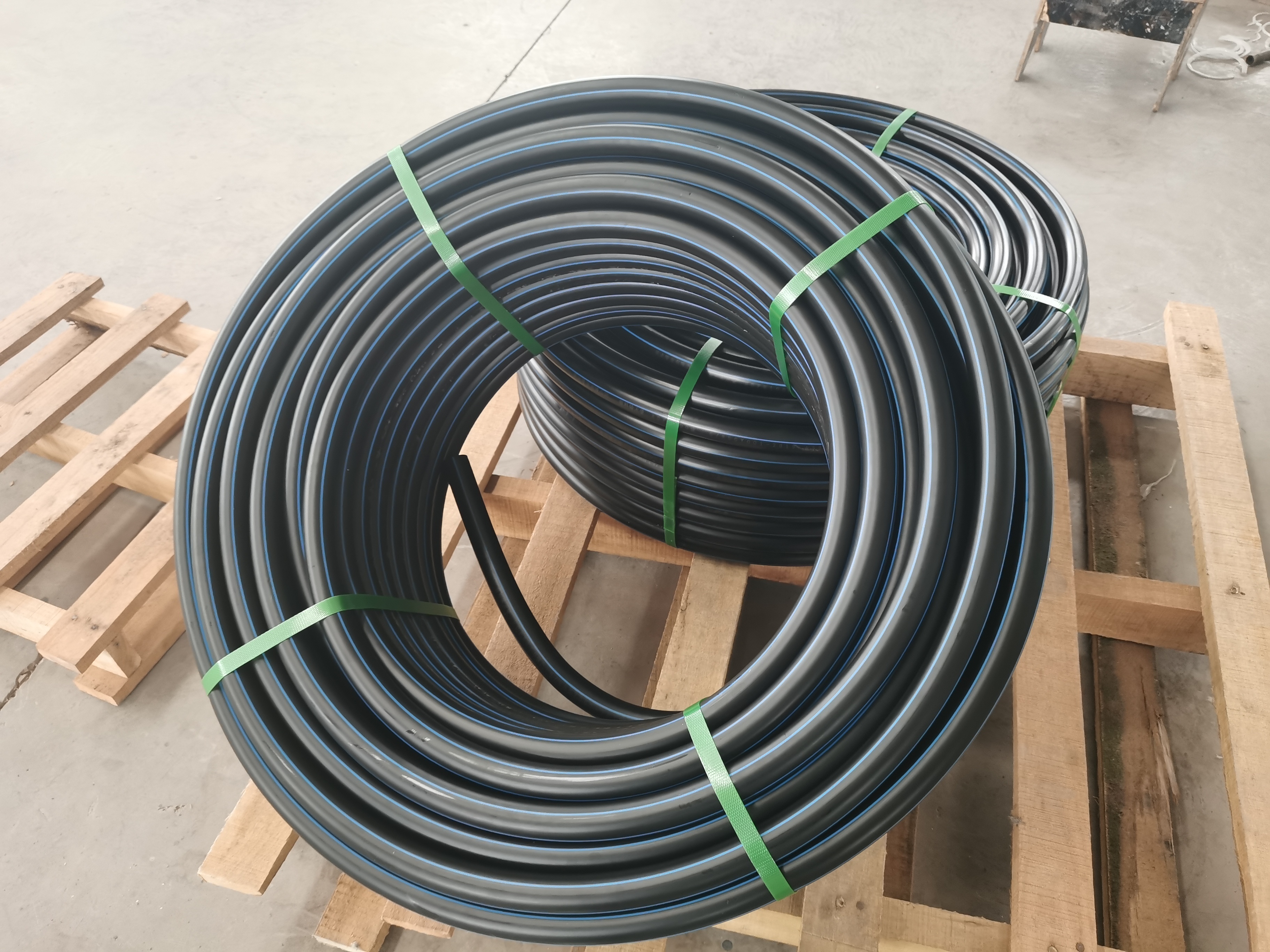 赤水pe自來(lái)水管生產(chǎn)廠家