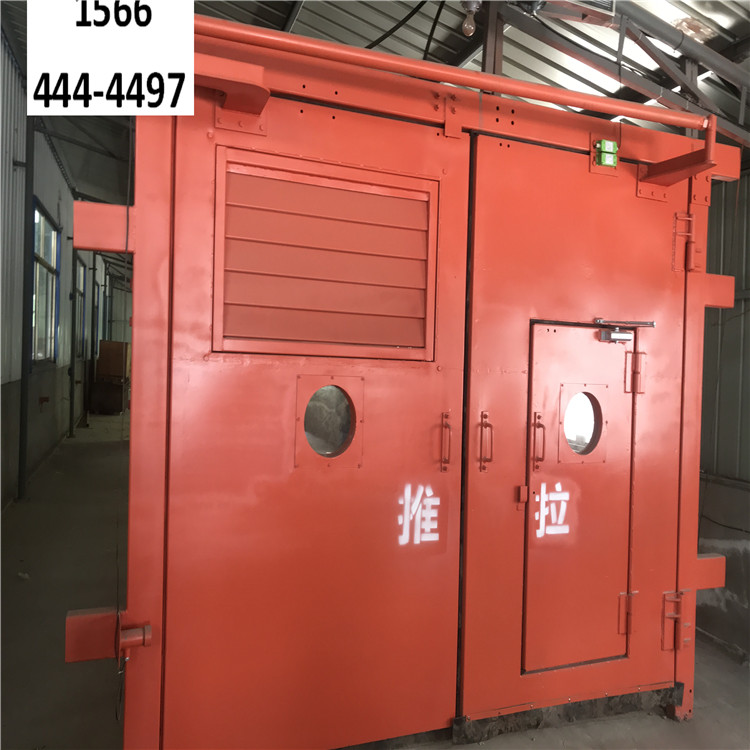 礦用平衡風(fēng)門 自動平衡風(fēng)門 手動平衡風(fēng)門 平衡無壓風(fēng)門 氣動平衡無壓風(fēng)門