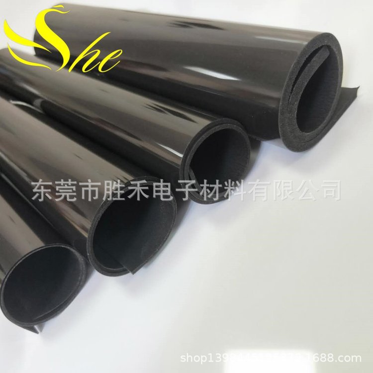 PORONPSR 手機(jī)減震泡棉 韓國泡棉腳墊 防塵膠墊