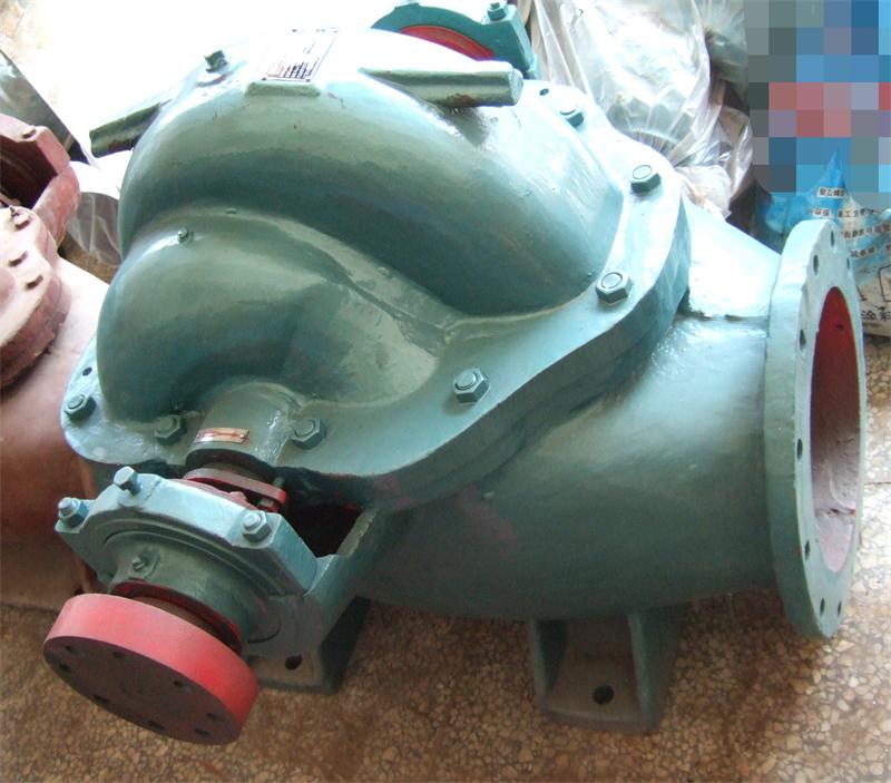 供應(yīng)32SA-10JC中開(kāi)式離心泵長(zhǎng)沙中開(kāi)泵生產(chǎn)