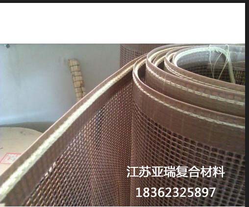 特氟龍皮帶鐵氟龍皮帶鐵氟龍輸送帶