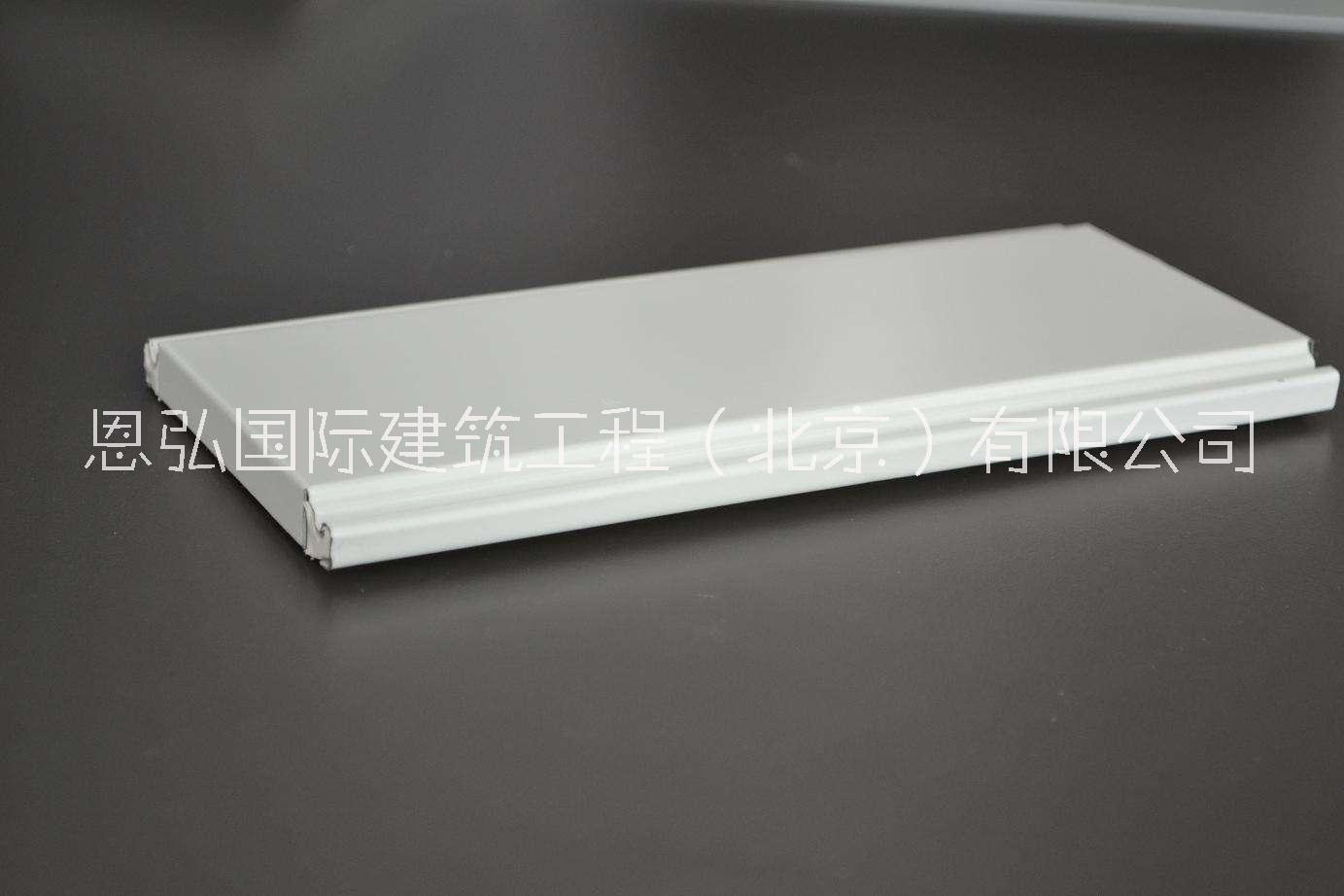 機(jī)房墻板安裝 /安裝步驟與施工價(jià)格 13581795339