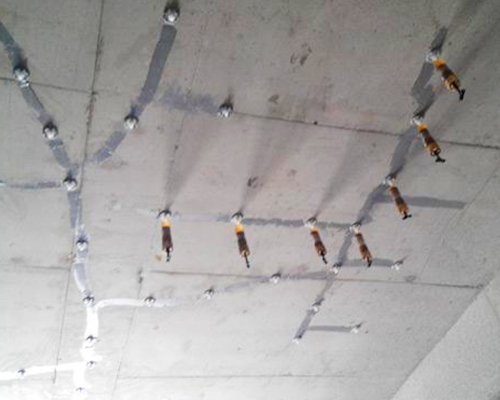 樓板裂縫加固工程維修  樓板裂縫加固工程聯(lián)系方式